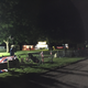 A quiet evening.